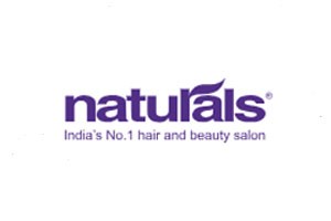 Naturals Salon - HSR Layout, Bangalore